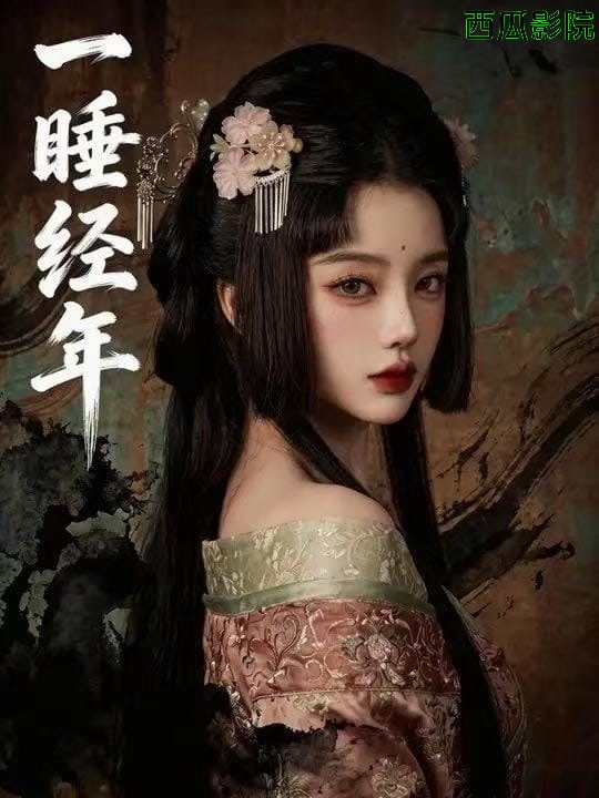 一睡经年