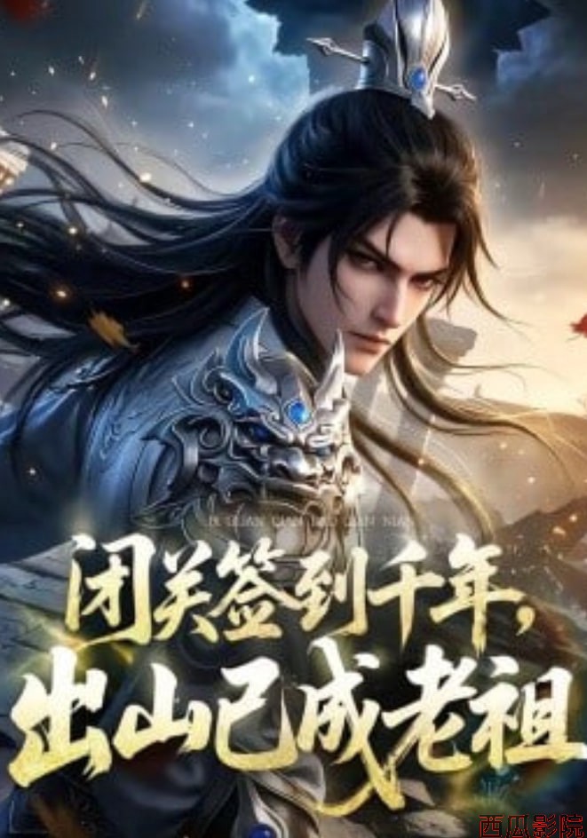 闭关签到千年，出山已成老祖